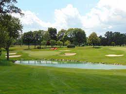 Experience Unforgettable Golf at Grosse Ile Golf and Country Club