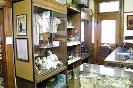 Discover the Rich Heritage of Grosse Ile: A Visit to the Grosse Ile Historical Museum