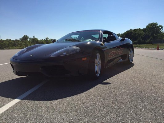 Unleash the Thrill of Exotic Driving at Fastrak Exotics in Michigan