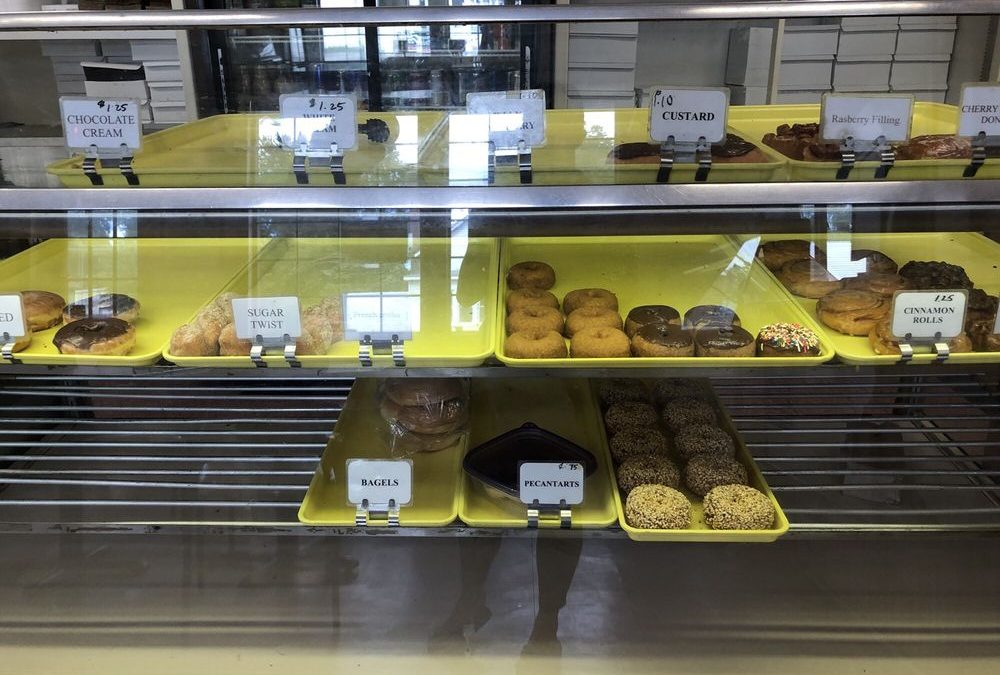 The Unbeatable Delights of Grosse Ile Bakery: A Hidden Gem for Food Enthusiasts