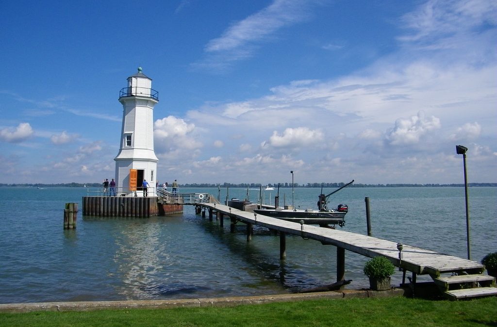 Exploring Grosse Ile: Michigan’s Enigmatic Island Township