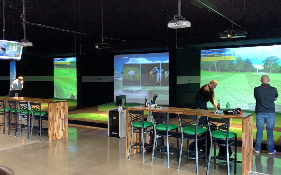 Unleashing Your Passion for Golf at X-Golf Woodhaven: A Golfer’s Paradise