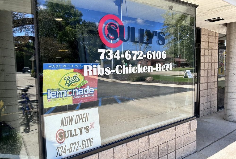 Savor the Flavor at Sully’s BBQ: A Culinary Haven in Grosse Ile