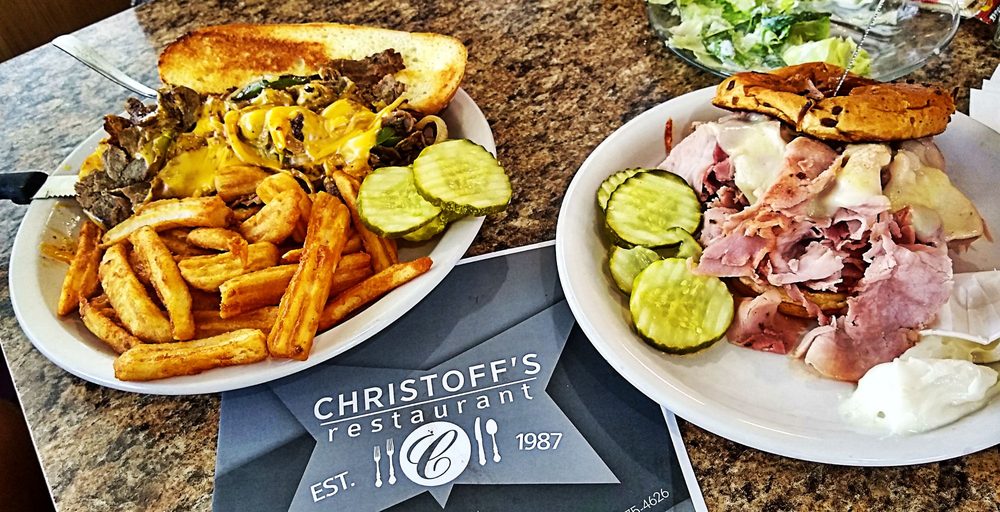 Christoff’s: The Quintessential Local Breakfast Spot