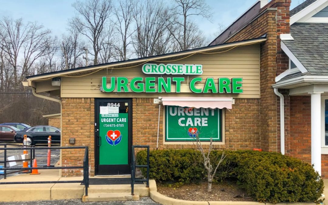 Downriver Clinic: Your Hub for Comprehensive Urgent Care in Grosse Ile