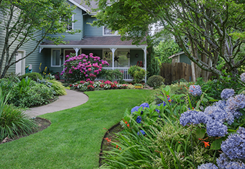 Boost Your Home’s Value: The Impact of Curb Appeal on Final Sale Price in Grosse Ille, Michigan