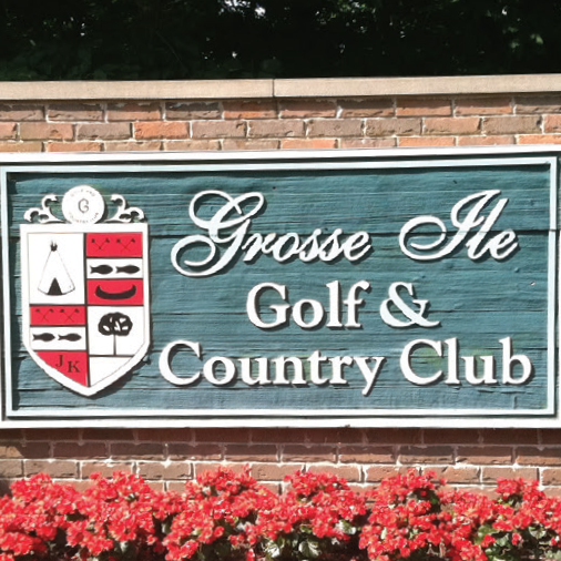 Discover the Premier Golf Experience at Grosse Ile Golf and Country ...