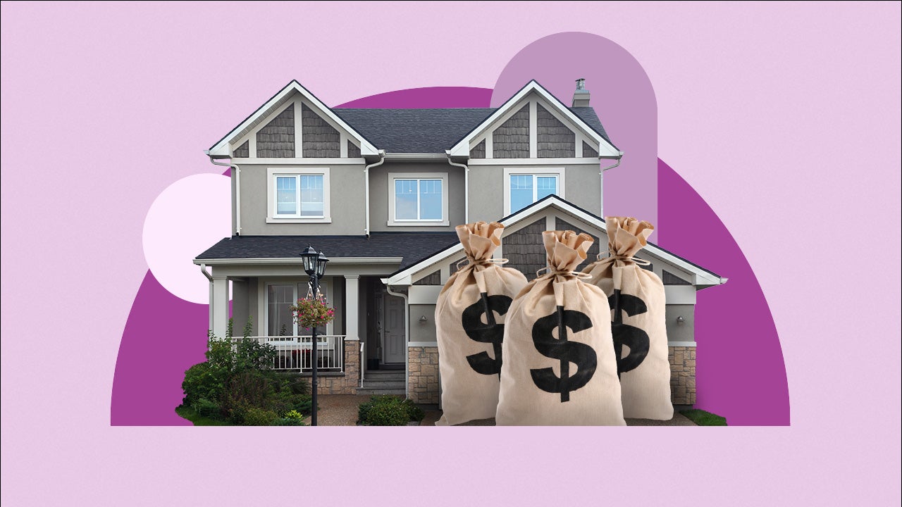 Learn how down payments affect your mortgage options and terms.