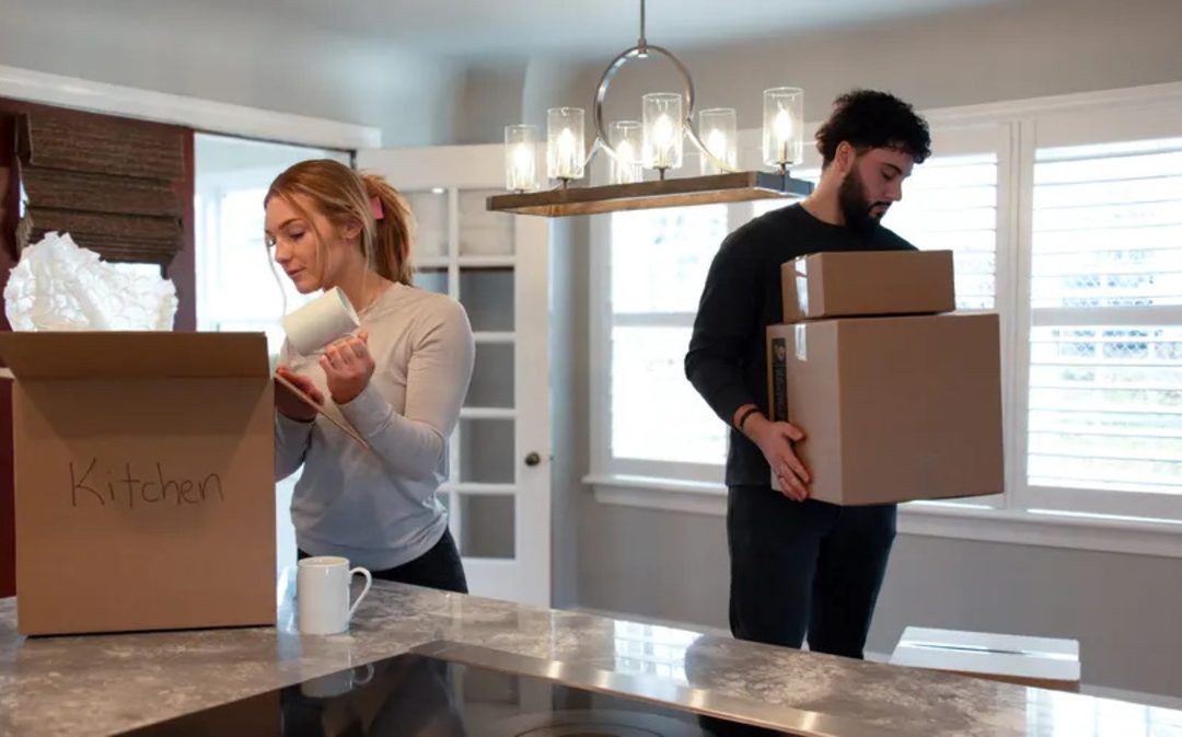 A Complete Guide to Organizing and Executing a Flawless Home Move