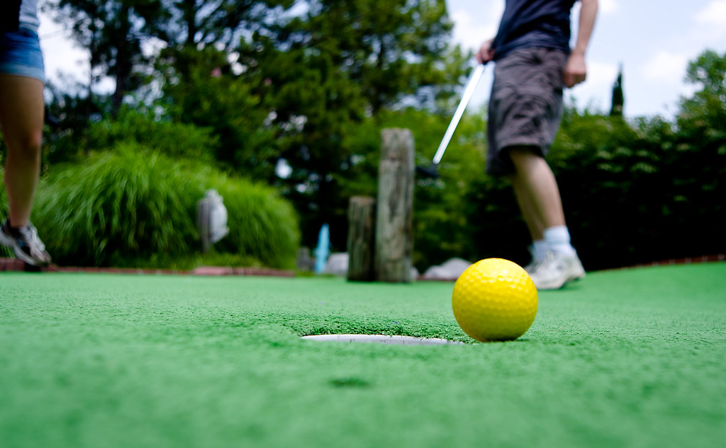 Discover the Premier Golf Experience at Grosse Ile Golf and Country Club