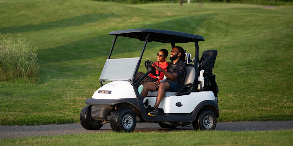 Swing for Success: Howard Alumni Golf Outing in Detroit