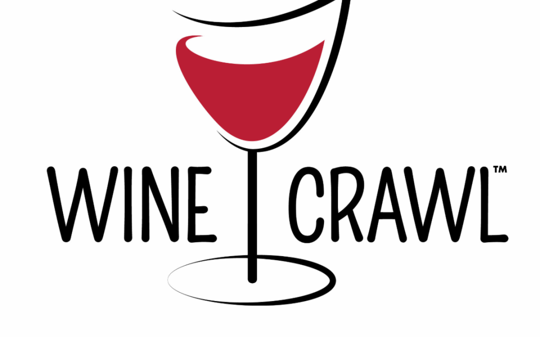 Sip, Savor, and Explore: Detroit Joins the Illustrious Wine Crawl Circuit This July