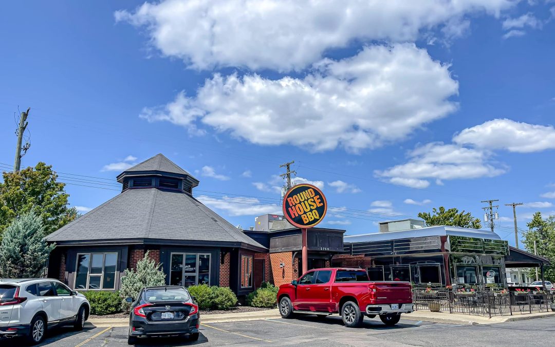 Savor the Flavor: Why Round House BBQ is the Go-To for BBQ Aficionados