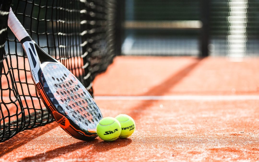 Island Athletics: A Comprehensive Guide to Tennis and Pickleball Services