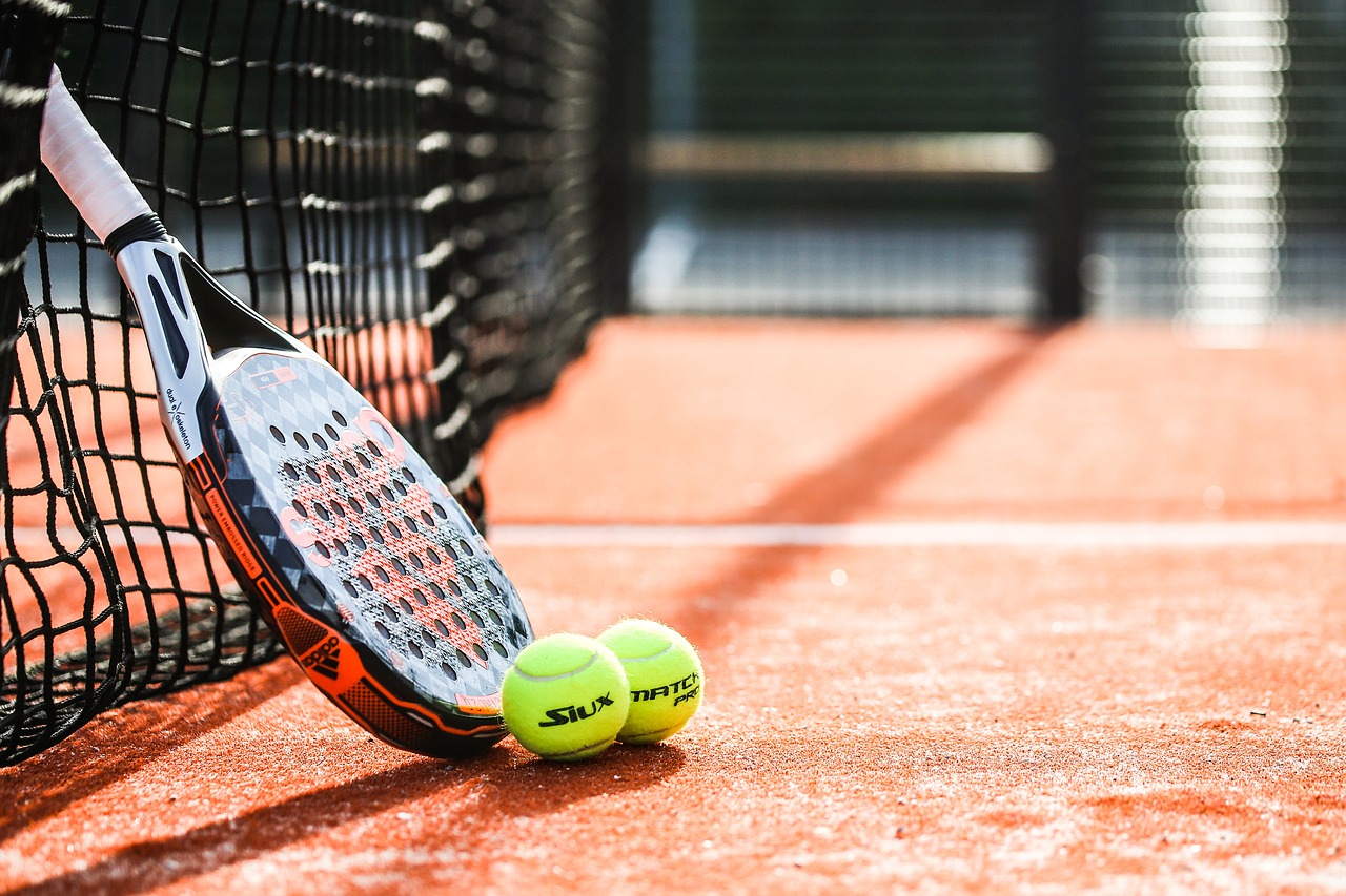 Island Athletics: A Comprehensive Guide to Tennis and Pickleball Services