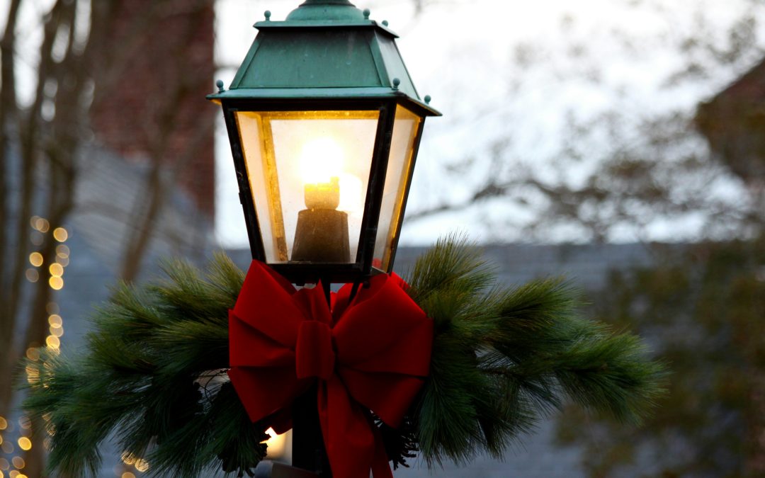 Joyous Jingles Await: Inside the First Mates Kids Christmas Party at The Ford Yacht Club